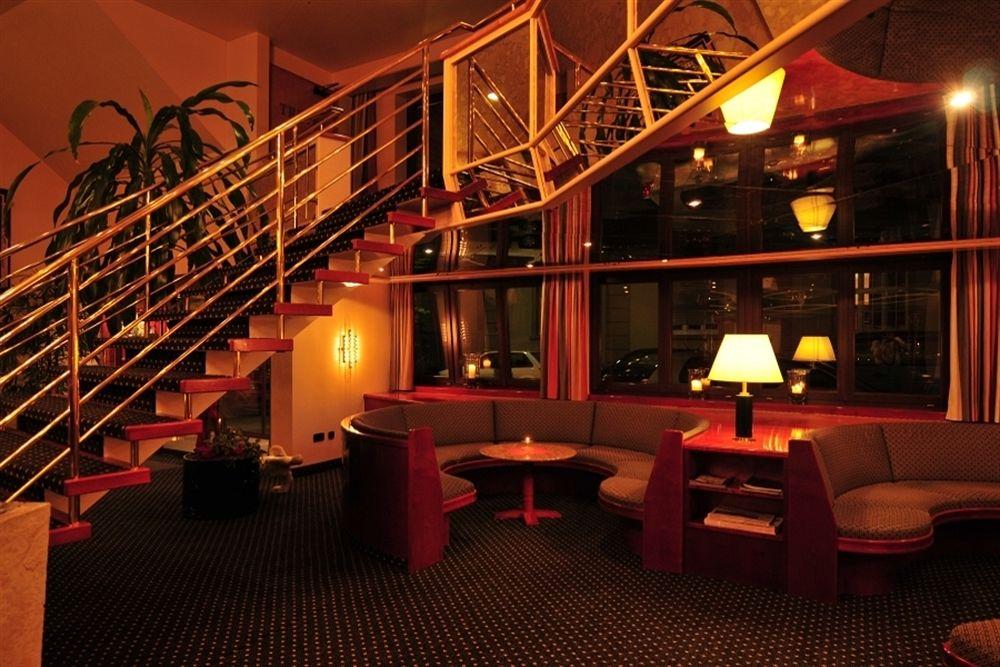 Hotel Rio Karlsruhe Exterior foto