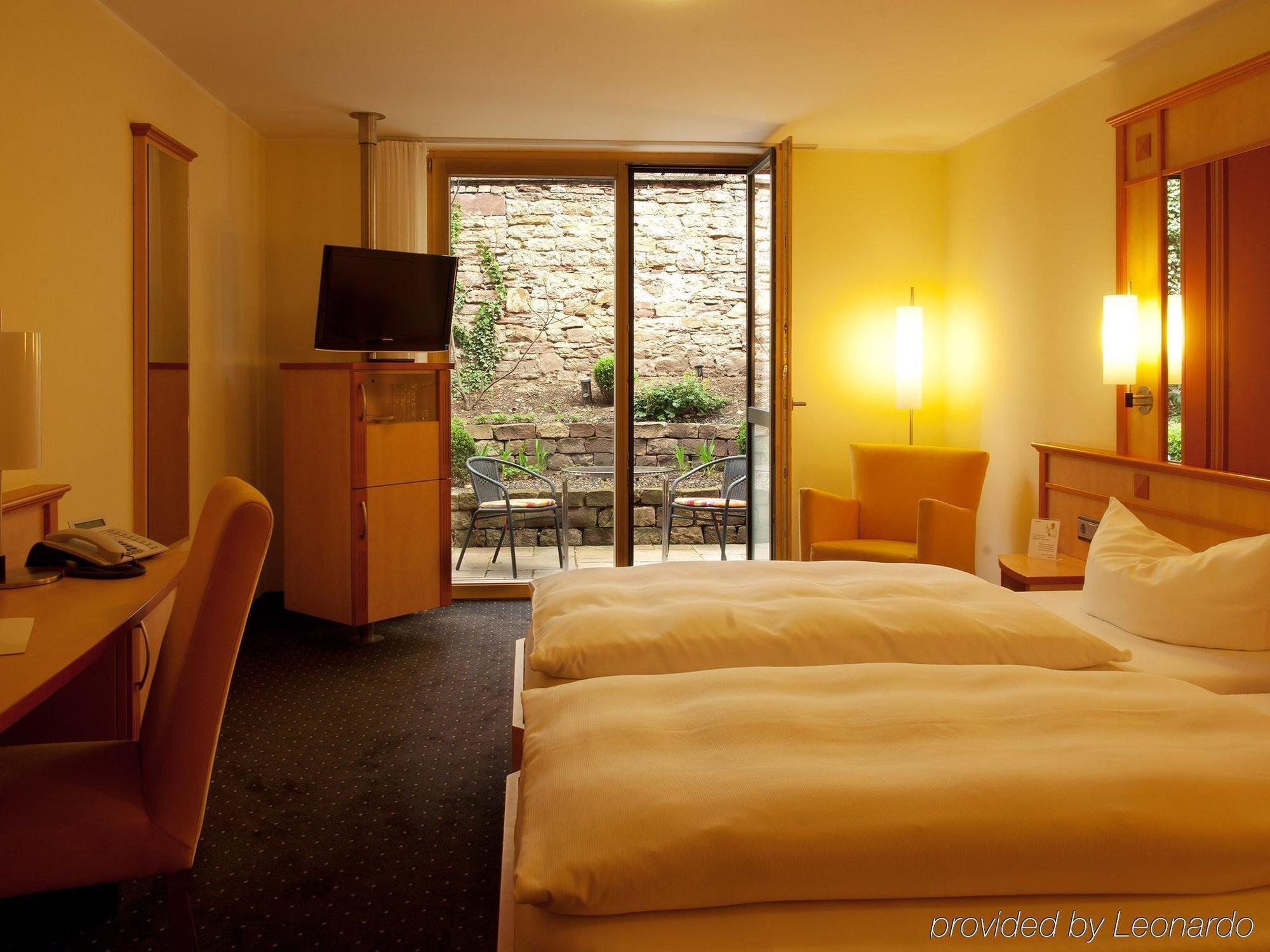 Hotel Rio Karlsruhe Habitación foto